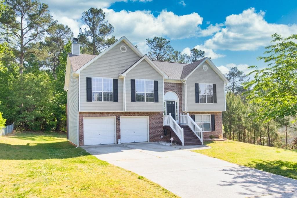 475 Mackinaw Drive, Bethlehem, GA 30620 — most recent listing photo