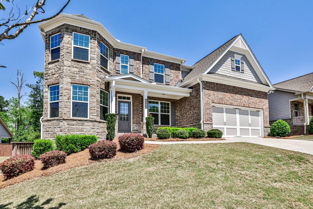 2405 Crimson Downs Drive, Cumming, GA 30040 — most recent listing photo