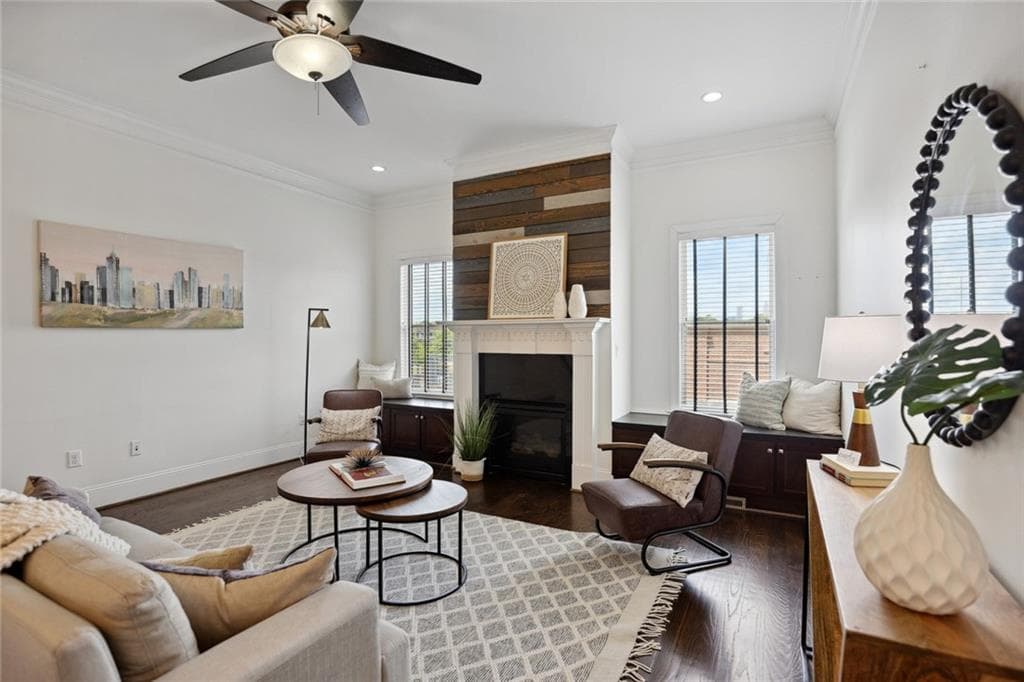 188 Marion Place, Atlanta, GA 30307 — most recent listing photo