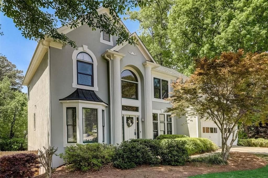2501 Oakvale Place, Tucker, GA 30084 — most recent listing photo