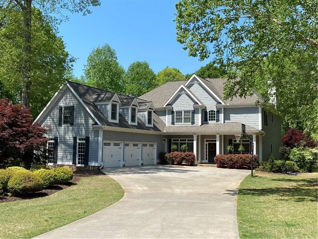 14740 Taylor Valley Way, Milton, GA 30004 — most recent listing photo