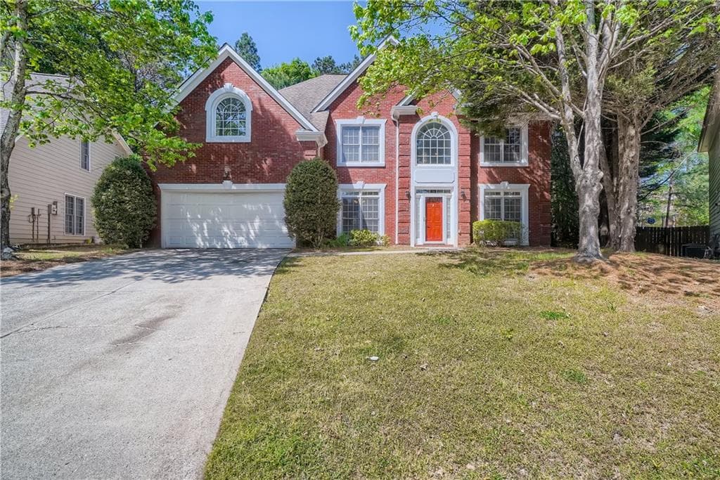 3660 Turnbury Oaks Drive, Peachtree Corners, GA 30096 — most recent listing photo