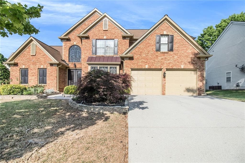 1224 Bickham Way, Smyrna, GA 30080 — most recent listing photo
