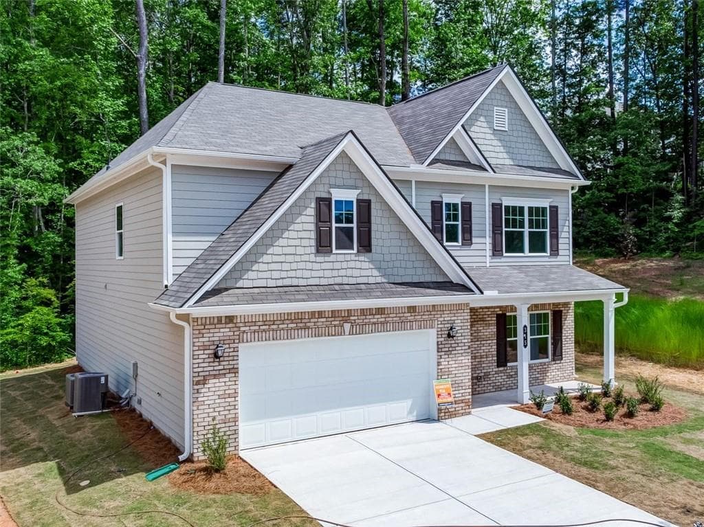 315 Louise Lane, Canton, GA 30114 — most recent listing photo