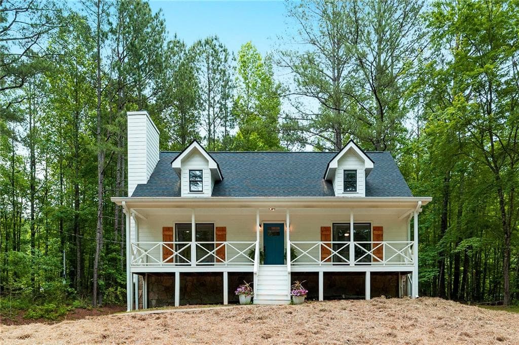 3 bedroom, 2 bathroom, 1,772 sq ft single family residence sold at 217 Martinique Trace, Canton, GA 30115