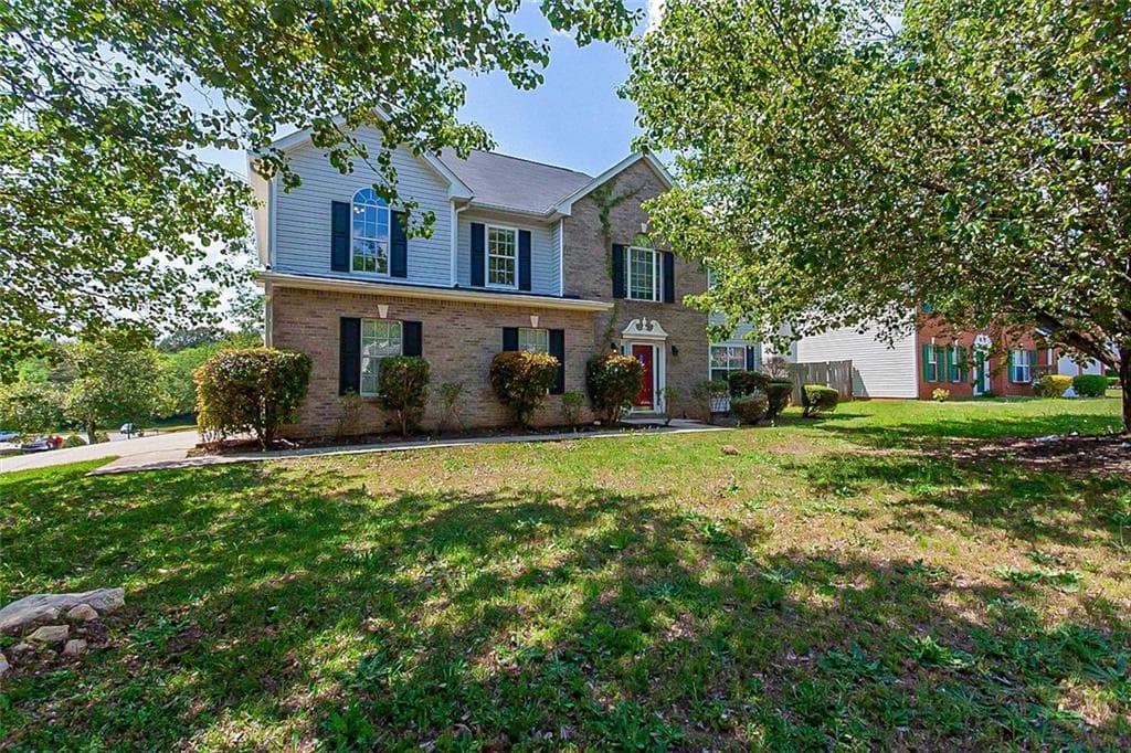 3037 Havenwood Way, Lithonia, GA 30038 — most recent listing photo