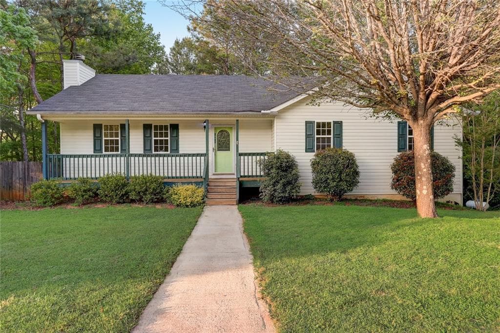 86 Mill Pond Court, Jasper, GA 30143 — most recent listing photo