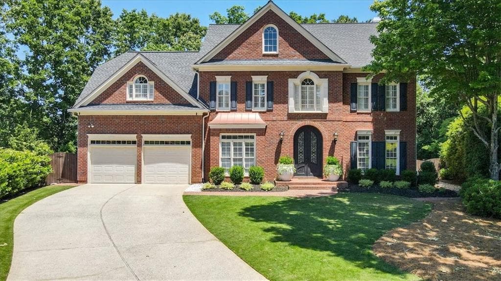 701 Cheswich Overlook, Marietta, GA 30067 — most recent listing photo