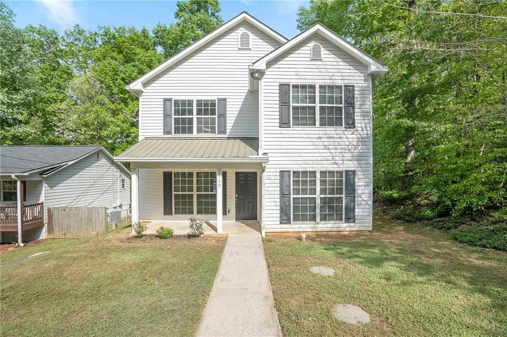 2560 Fleetwood Drive, Cumming, GA 30041 — most recent listing photo