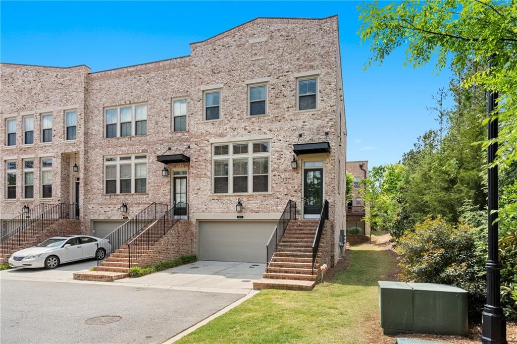60 Winslow Street, Sandy Springs, GA 30328 — most recent listing photo