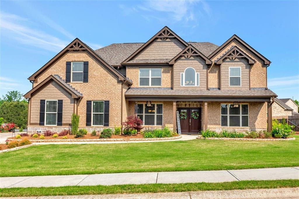 4025 MAYHILL Circle, Cumming, GA 30040 — most recent listing photo