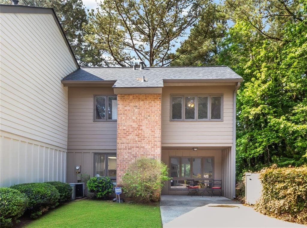 2454 CEDAR CANYON Court, Marietta, GA 30067 — most recent listing photo
