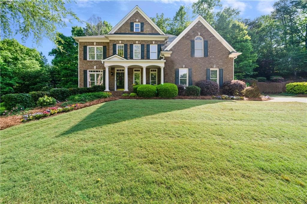 5990 Worthington Court, Cumming, GA 30040 — most recent listing photo