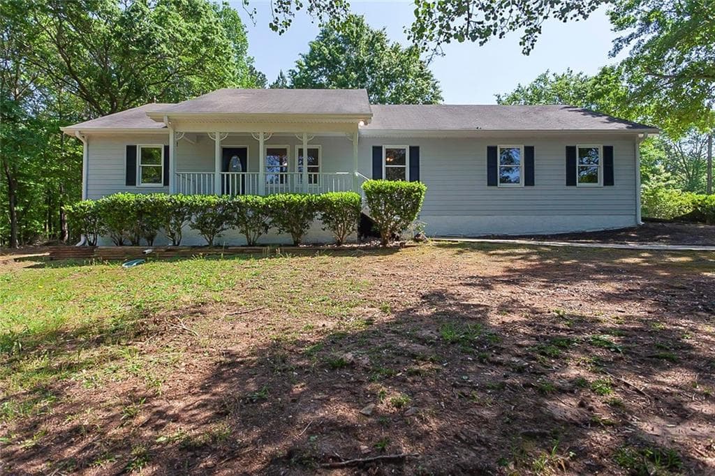 271 Tussahaw Point Drive, Jackson, GA 30233 — most recent listing photo