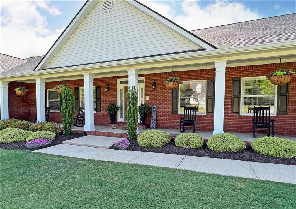1401 Brighton Place, Loganville, GA 30052 — most recent listing photo