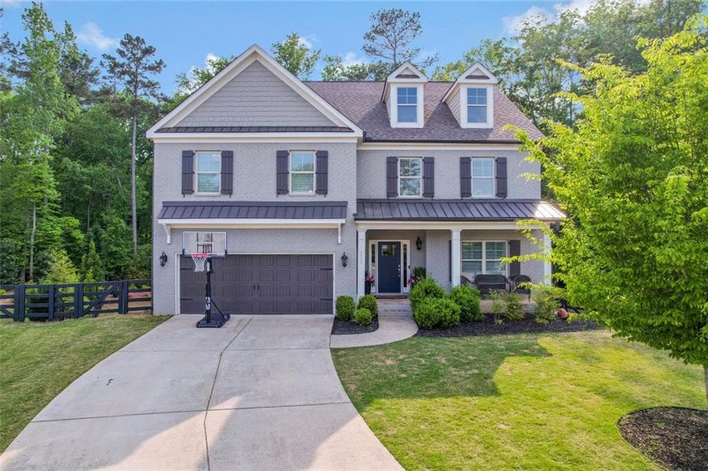 4925 HANSON FARMS Lane, Cumming, GA 30040 — most recent listing photo