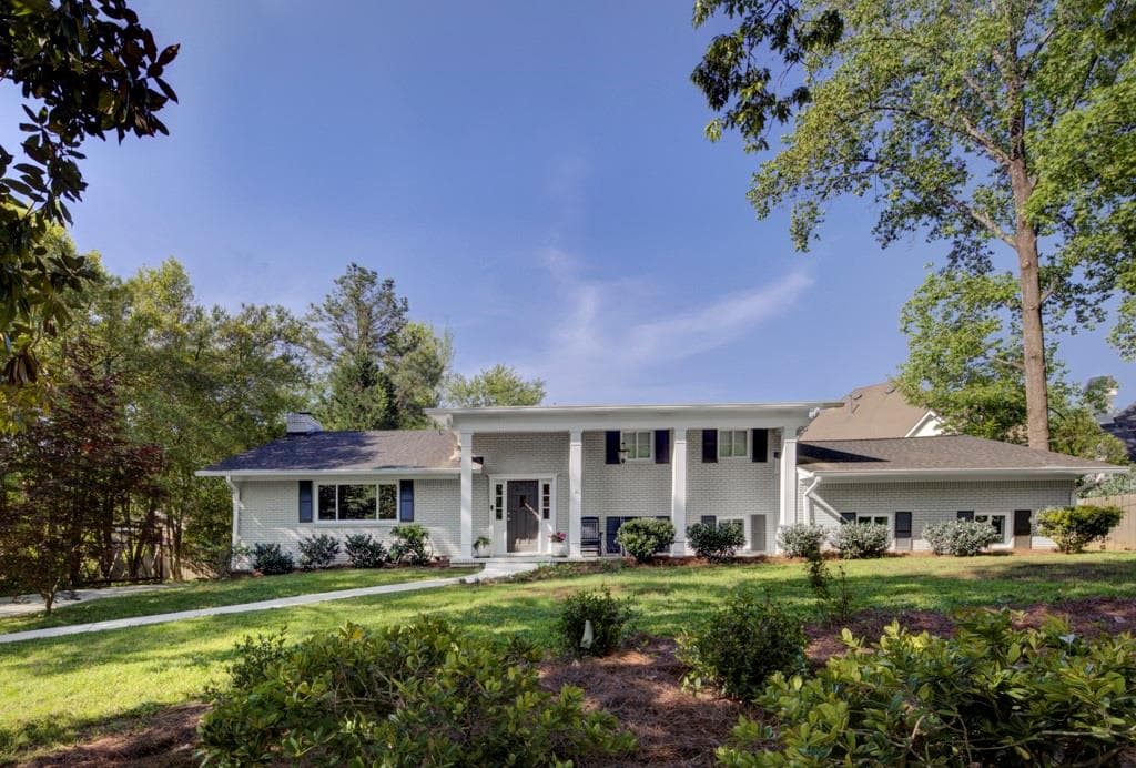 1315 Old Johnson Ferry Road, Brookhaven, GA 30319 — most recent listing photo