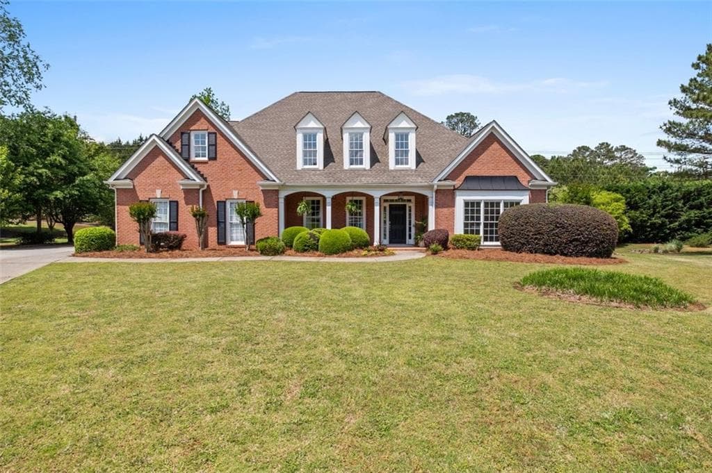 10742 Brent Circle, Johns Creek, GA 30097 — most recent listing photo