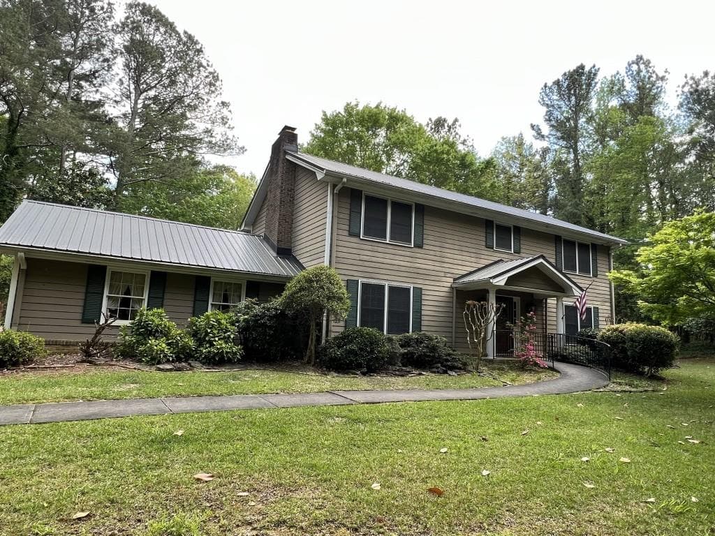 685 Lauren Circle, Lawrenceville, GA 30043 — most recent listing photo