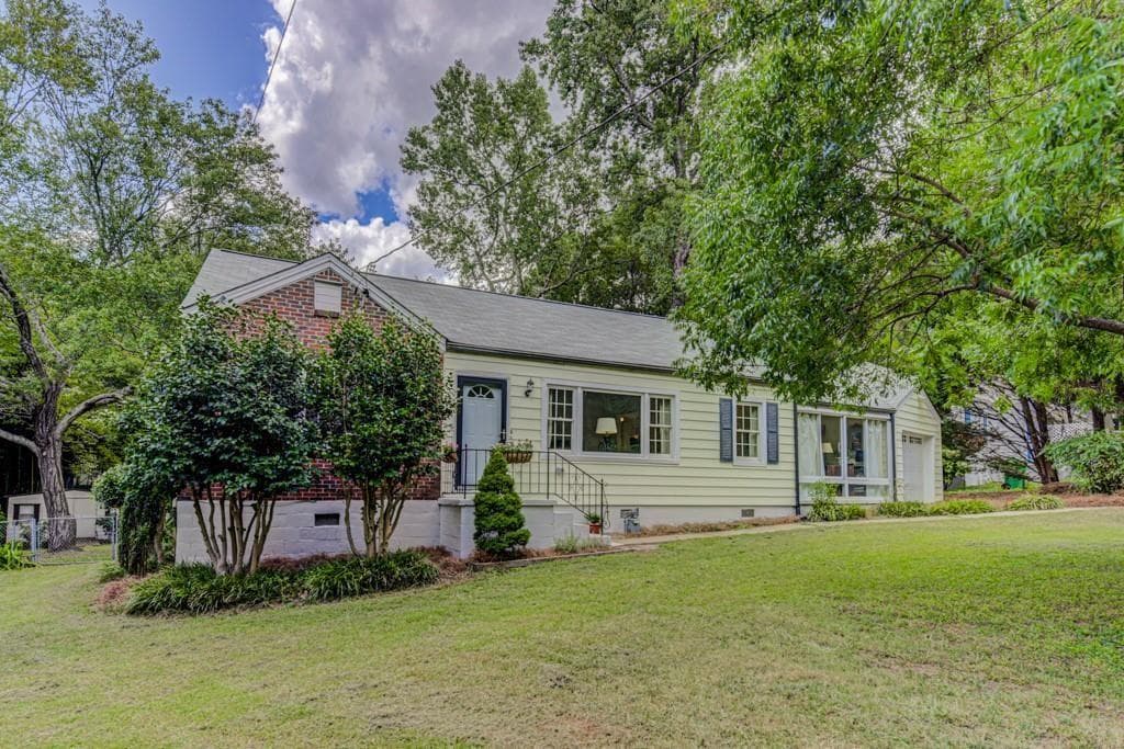 1131 Forrest Boulevard, Decatur, GA 30030 — most recent listing photo