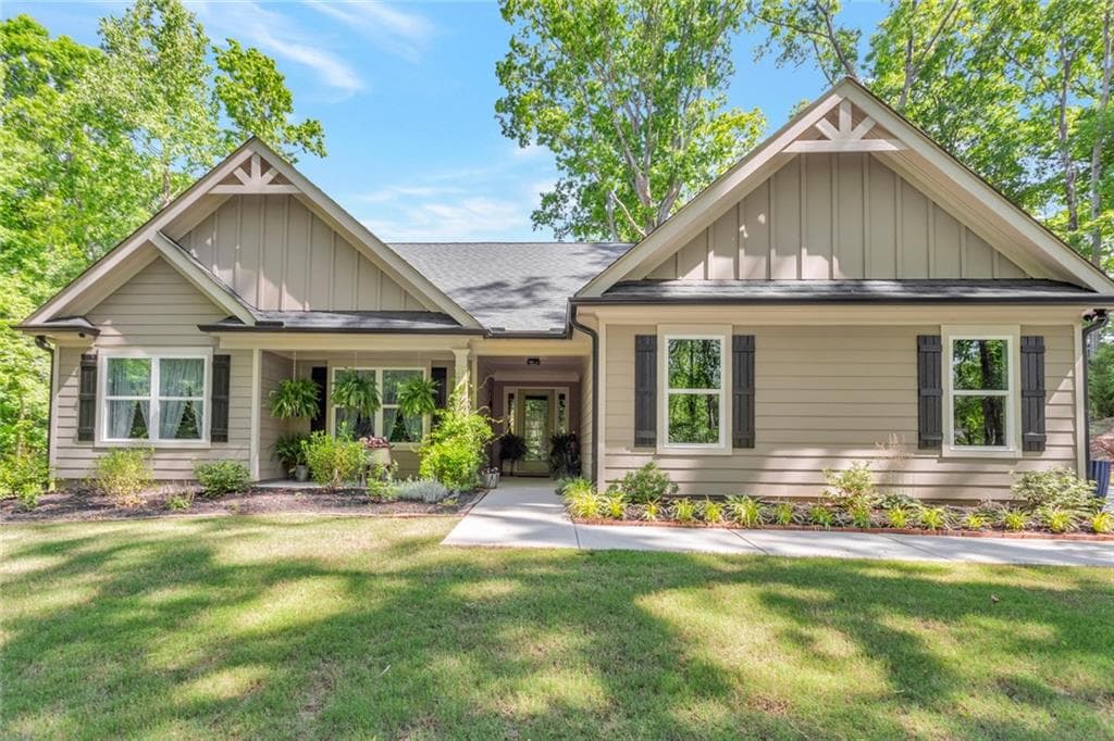 2830 Pilgrim Mill Road, Cumming, GA 30041 — most recent listing photo
