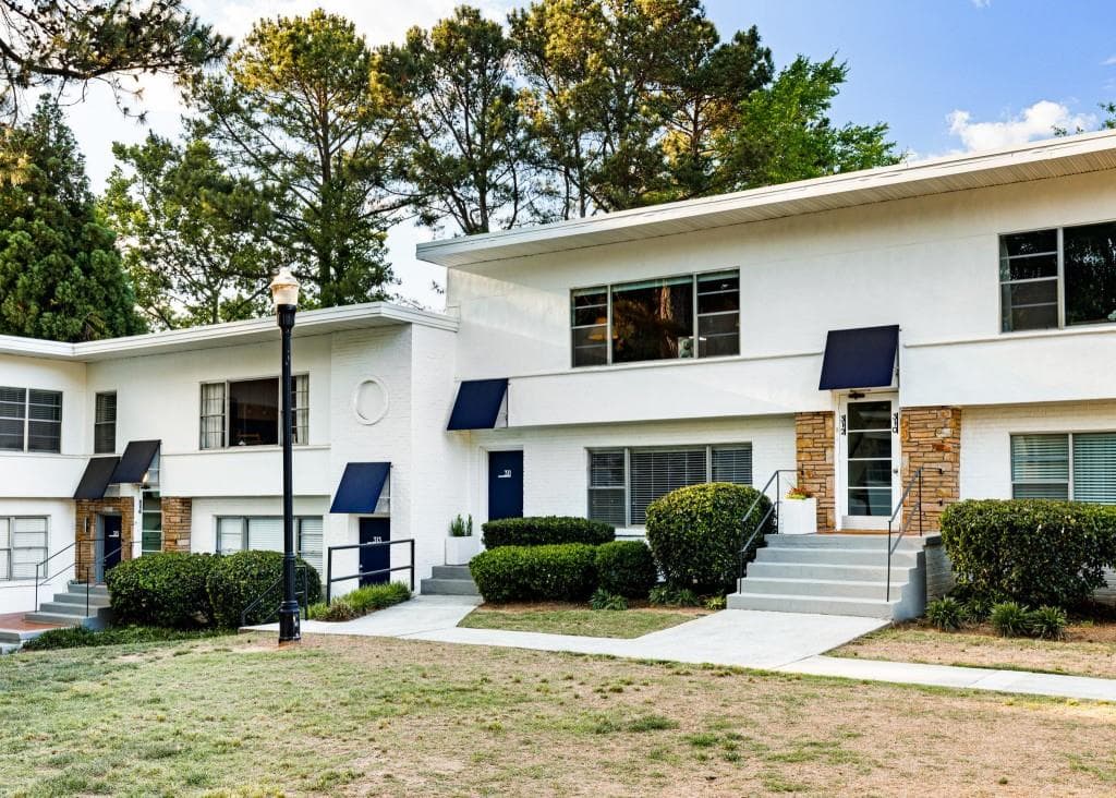2250 Cheshire Bridge Road 312, Atlanta, GA 30324 — most recent listing photo