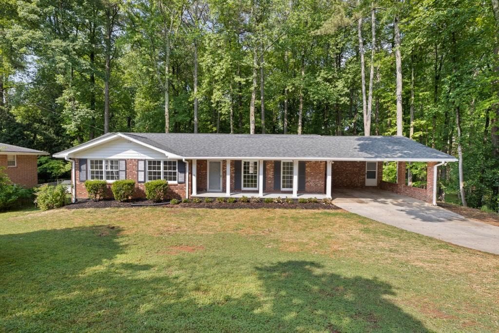 2530 Lake Erin Drive, Tucker, GA 30084 — most recent listing photo