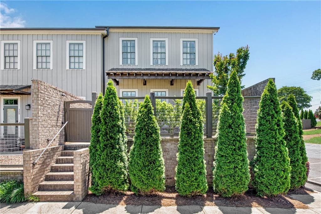310 Vickery Falls Drive, Roswell, GA 30075 — most recent listing photo