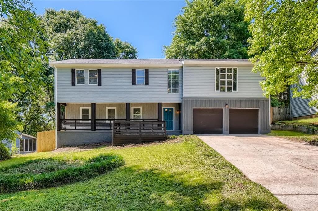 3801 CHARLOTTE Drive, Rex, GA 30273 — most recent listing photo