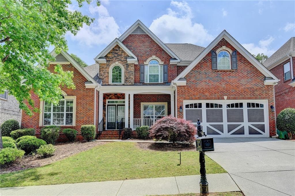 7067 Belltoll Court, Johns Creek, GA 30097 — most recent listing photo