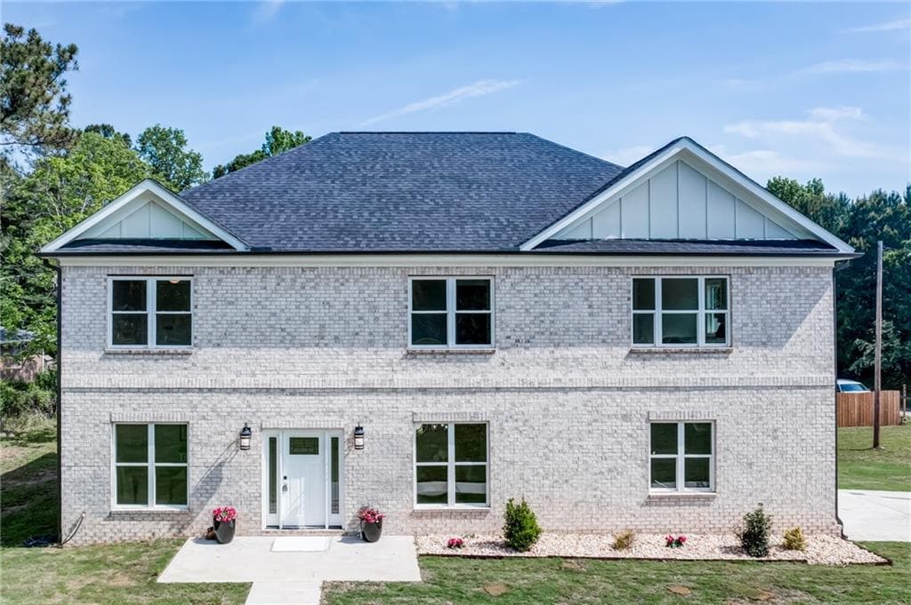 3374 Macedonia Road, Powder Springs, GA 30127 — most recent listing photo