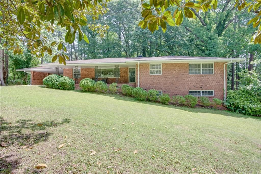3324 Flowers Drive, College Park, GA 30337 — most recent listing photo