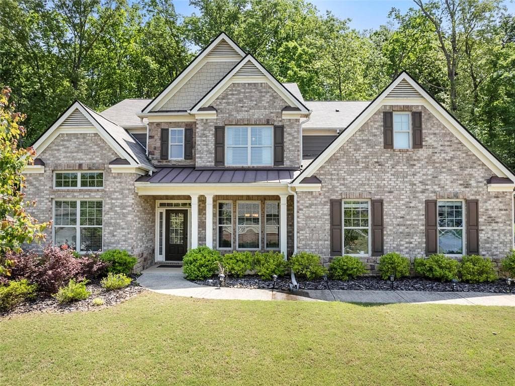 3310 Pleasant Springs Drive, Cumming, GA 30028 — most recent listing photo