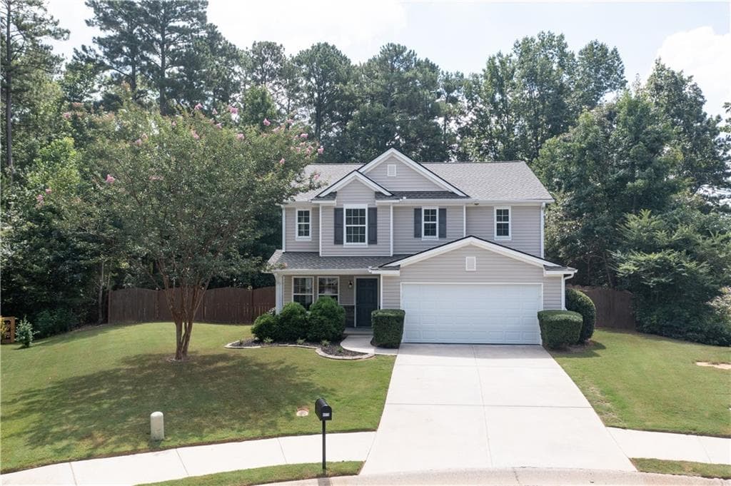 4070 New Salem Court, Cumming, GA 30040 — most recent listing photo