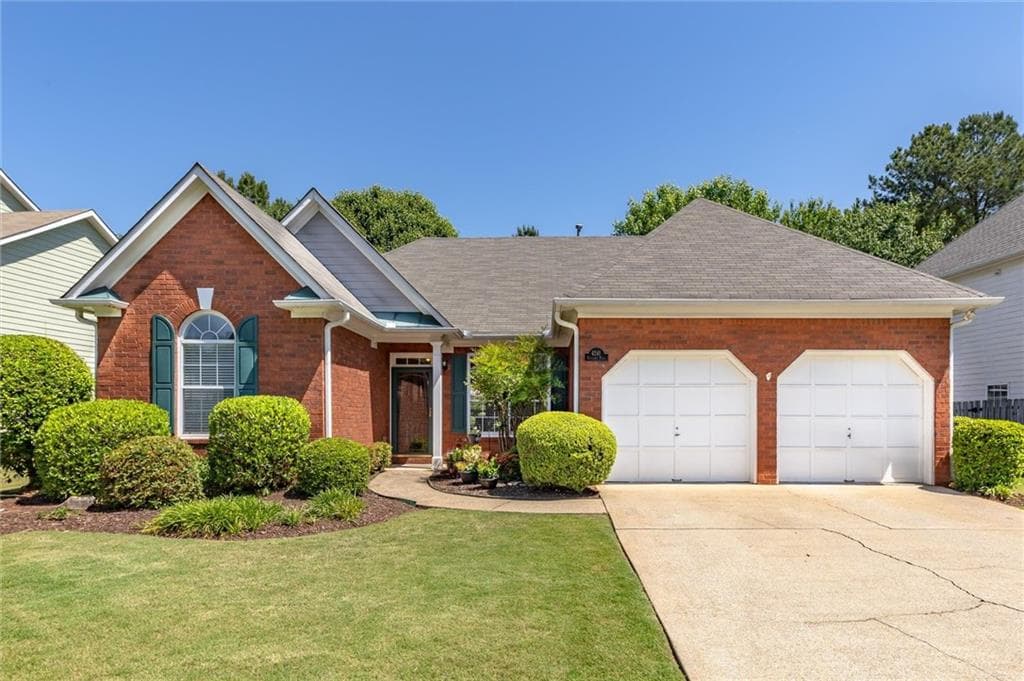 4241 Glenlake Parkway, Kennesaw, GA 30144 — most recent listing photo