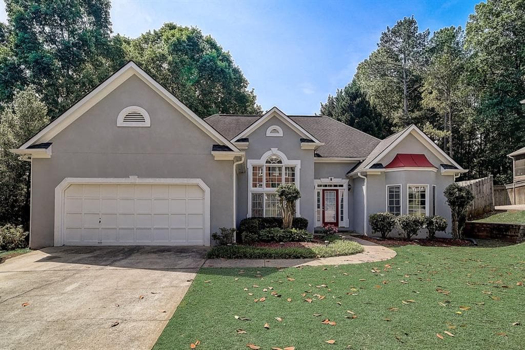 4301 Grand Oaks Drive, Kennesaw, GA 30144 — most recent listing photo