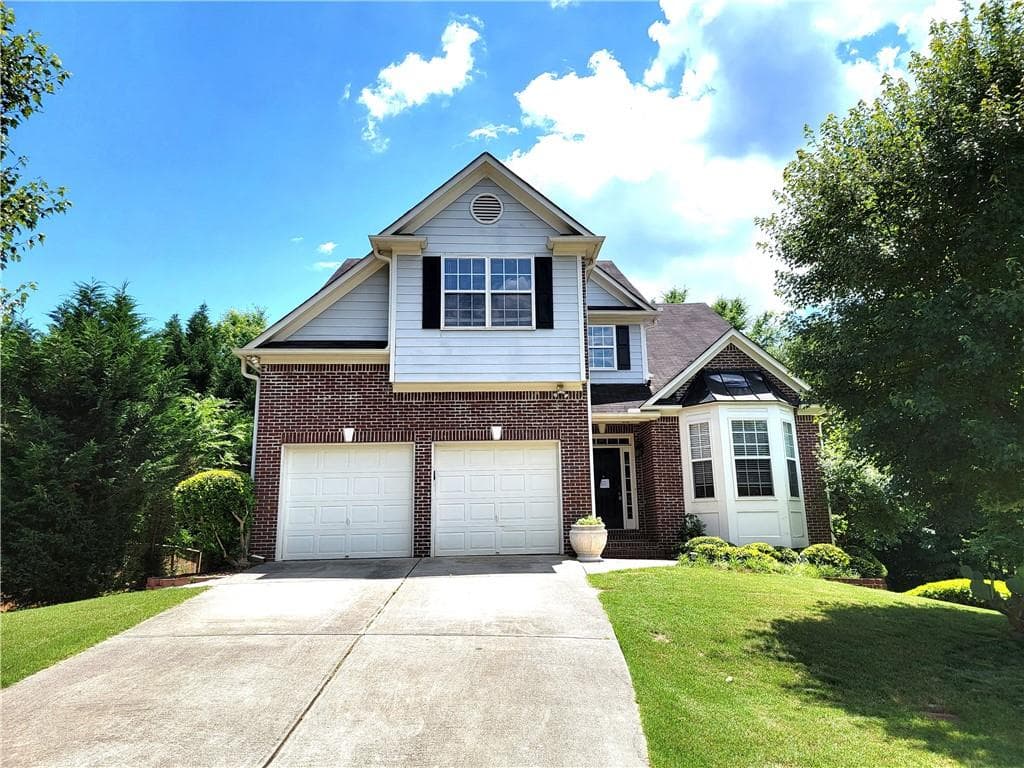 839 Roxwood Park Court, Buford, GA 30518 — most recent listing photo