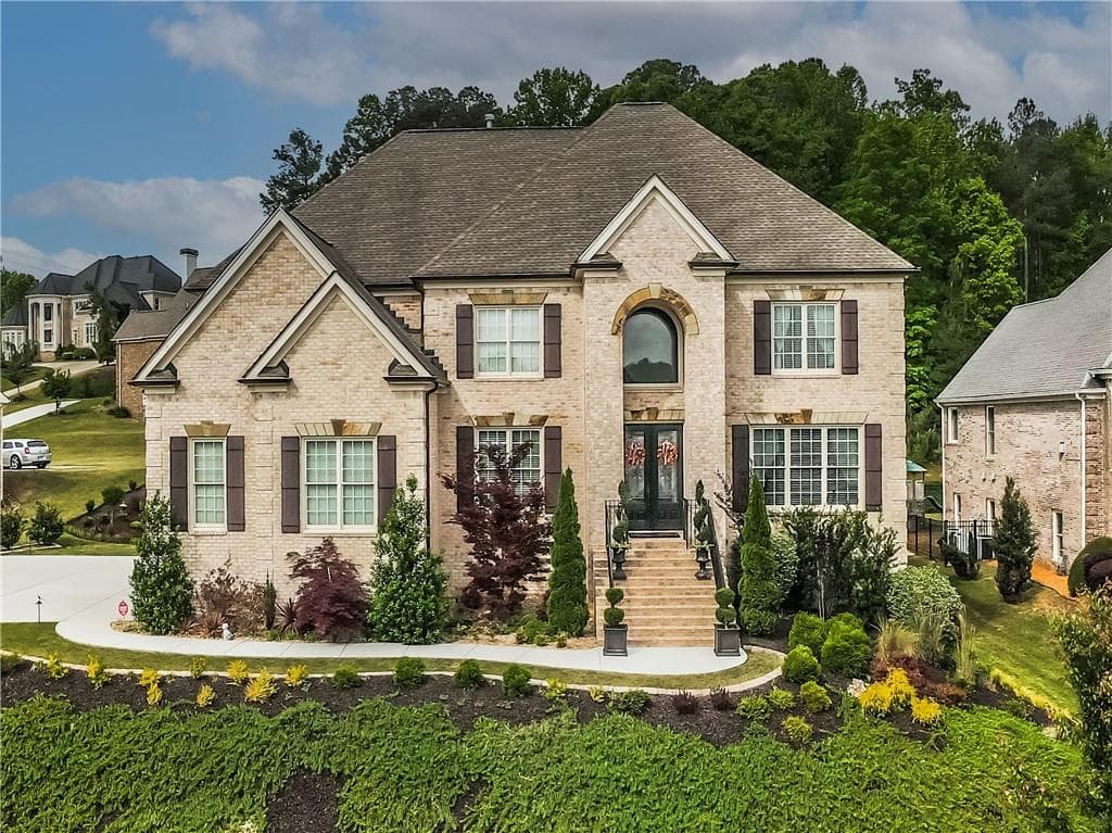 4559 Revenue Trail, Ellenwood, GA 30294 — most recent listing photo