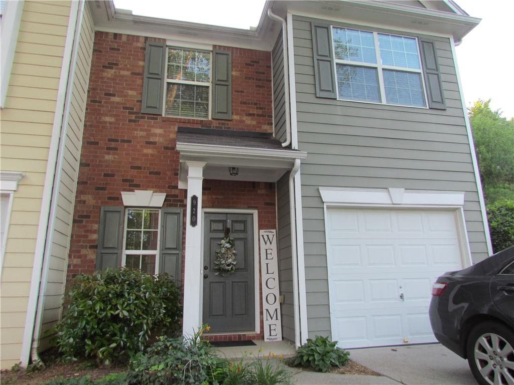 920 Magnolia Leaf Drive, Woodstock, GA 30188 — most recent listing photo