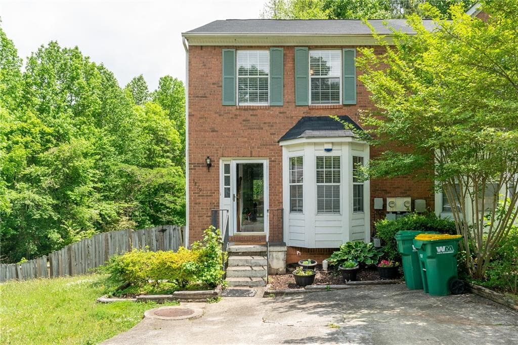 3879 Meadow Creek Drive, Peachtree Corners, GA 30092 — most recent listing photo