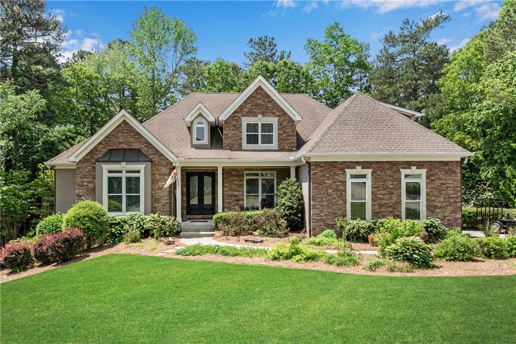 5030 Cameron Forest Parkway, Johns Creek, GA 30022 — most recent listing photo