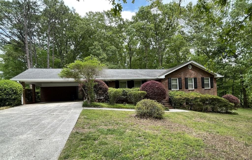 844 Sinyard Road, Lithia Springs, GA 30122 — most recent listing photo