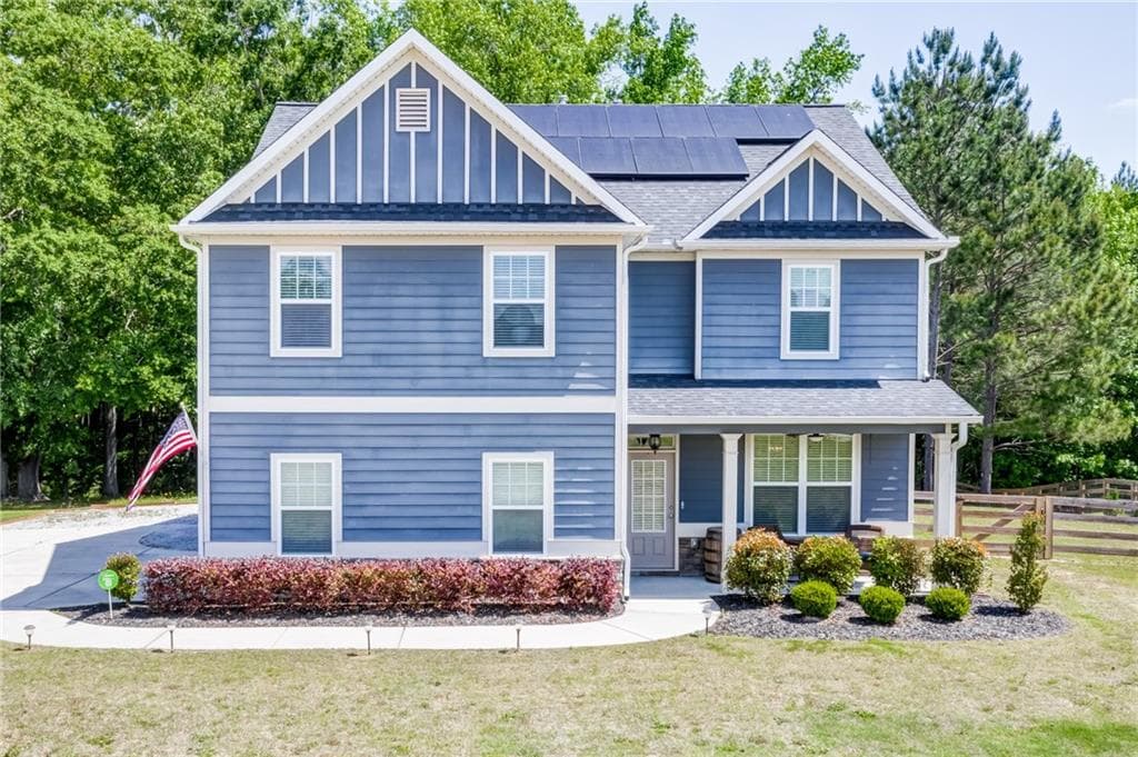 720 Becky Court, Fayetteville, GA 30214 — most recent listing photo