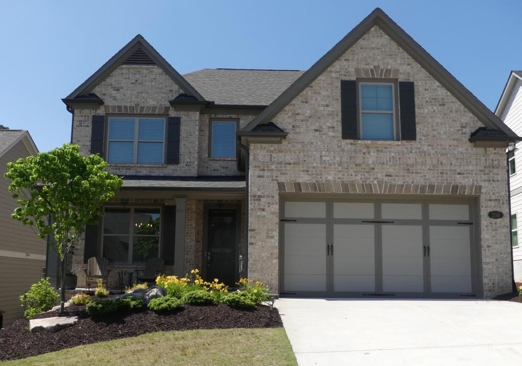 250 Wildcat Ridge Drive, Suwanee, GA 30024 — most recent listing photo