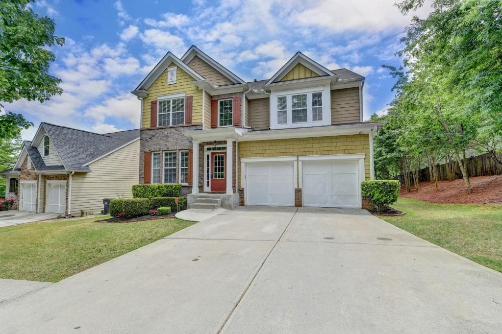 2209 White Alder Drive, Buford, GA 30519 — most recent listing photo