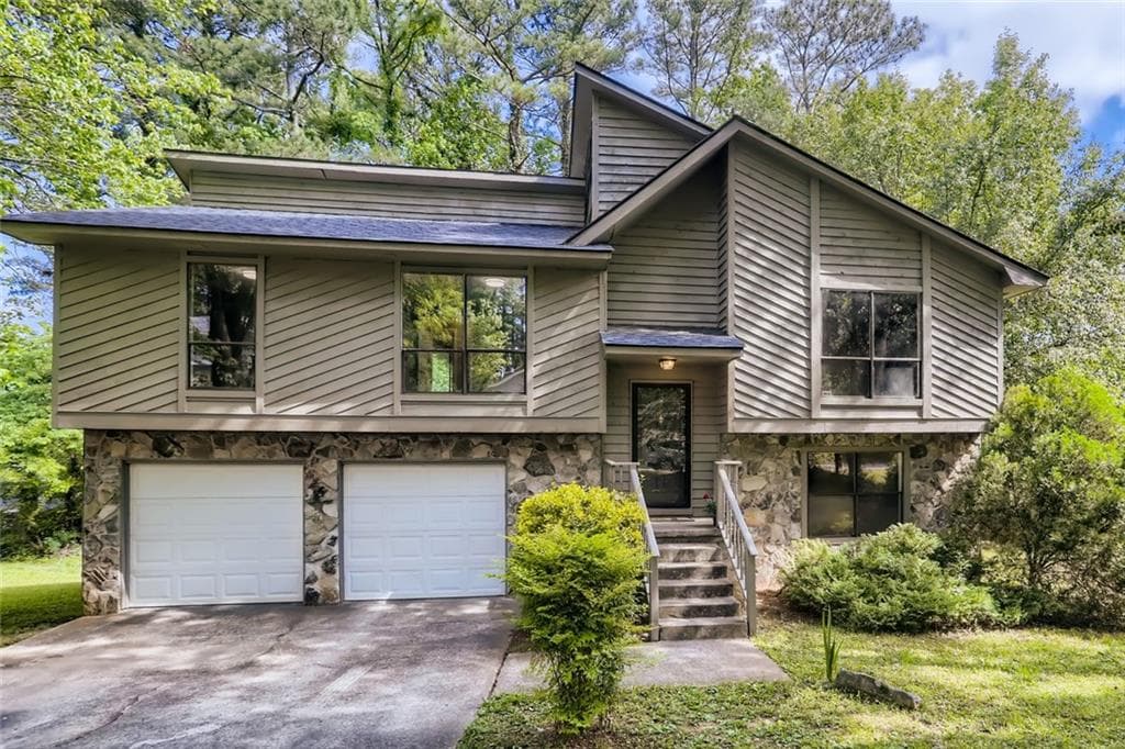 4757 Trailblazer Court, Lilburn, GA 30047 — most recent listing photo