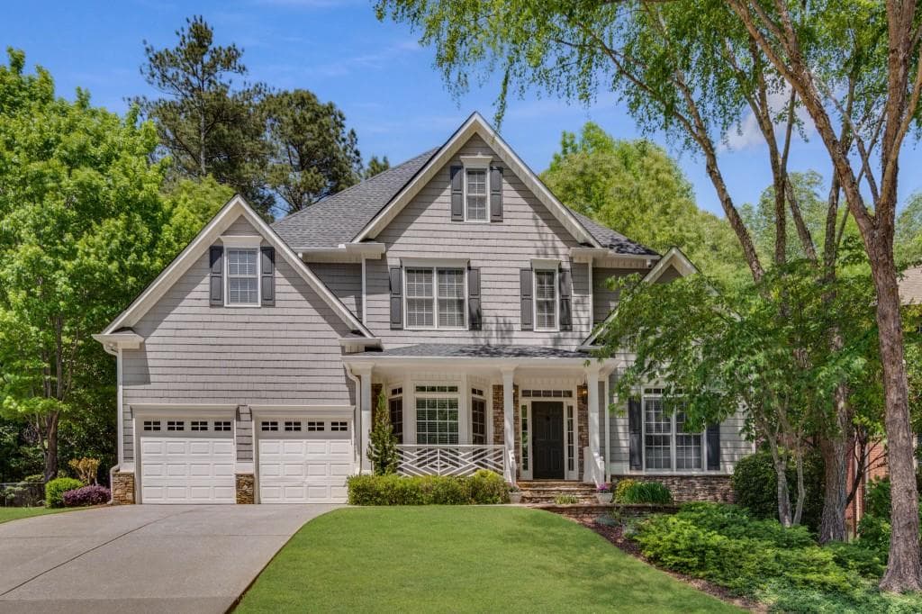 605 Waterview Trail, Alpharetta, GA 30022 — most recent listing photo