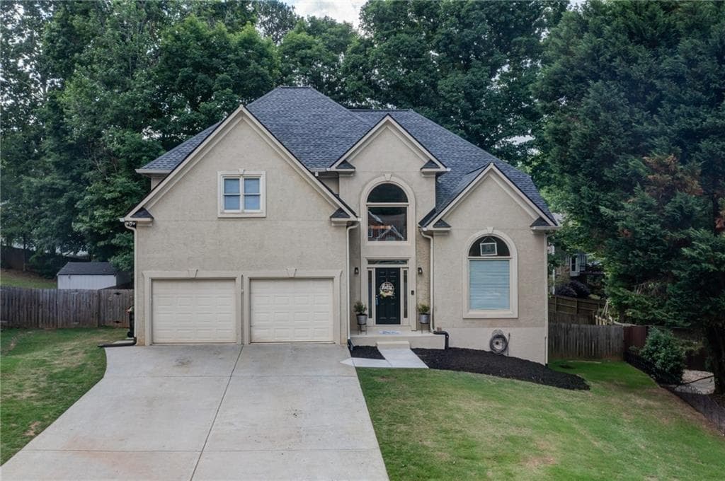 3954 Bear Ridge Place, Kennesaw, GA 30144 — most recent listing photo