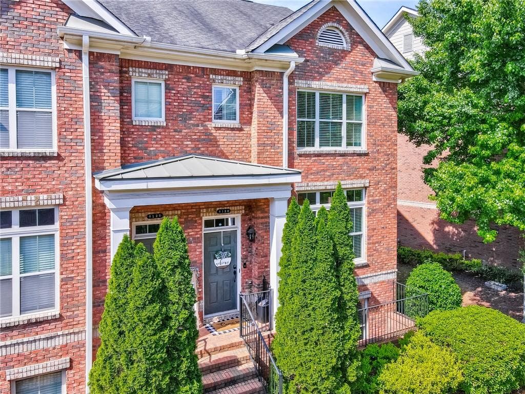 8130 Willoughby Court, Alpharetta, GA 30005 — most recent listing photo