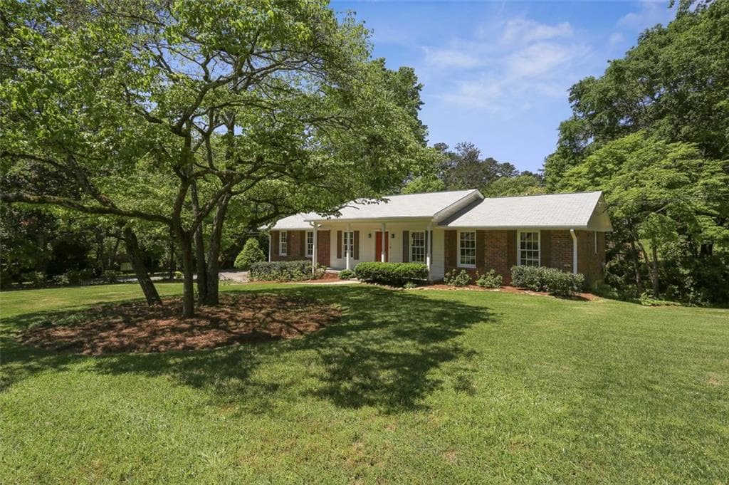 606 Brookline Drive, Marietta, GA 30067 — most recent listing photo